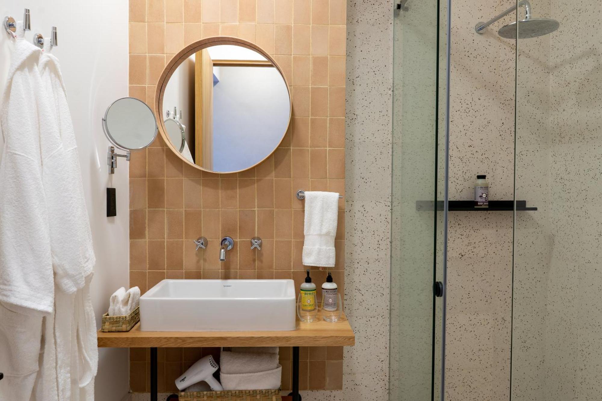 Ana Polanco Apartments Мехико Экстерьер фото
